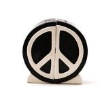 Zout- en Peper Shaker Set - Keramische Keuken Accessoires