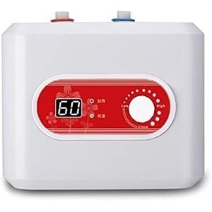 10L Mini Tank Elektrische Boiler 1500W voor Keuken en Badkamer