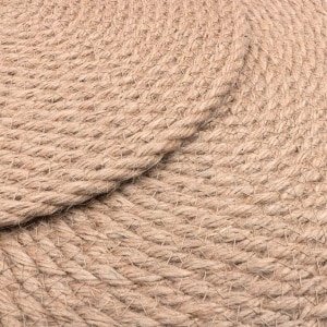 12" Isolatie Pads van Handgeweven Rotan - Set van Rotan Onderzetters voor Kopjes, Borden en Schotels - Geïsoleerde Hot Pads - Praktische Accessoires voor Eetkamer en Keuken - Duurzaam en Stijlvol
