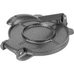 65" Maïstortilla Pers Non-Stick voor Thuis Grijs Restaurant Keuken Accessoire