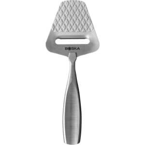 Boska Kaasschaaf Mini Monaco+ - Kaasschaaf voor harde kazen - Vaatwasserbestendige kaasschaaf - Keukengerei - Keuken accessoires - 10 jaar garantie