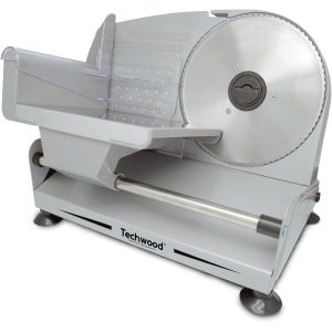 Elektrische Allessnijder voor Keuken - Multifunctioneel