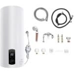 Elektrische Boiler 100 Liter Verticaal - 2kW Waterboiler voor Keuken en Badkamer