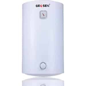 Elektrische Boiler 50 Liter - Compact Warmwaterboiler voor Douche en Keuken