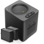 Elektrische Composter 3,8L voor Keuken - Automatische Compostmachine voor Voedselafval