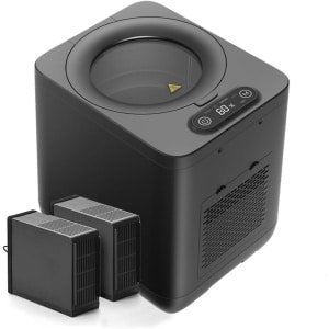 Elektrische Composter 3,8L voor Keuken - Automatische Compostmachine voor Voedselafval