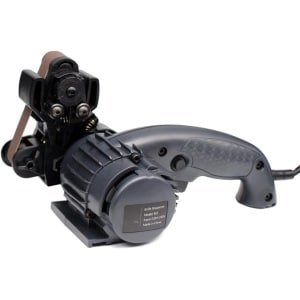 Elektrische Messenslijper - Messenslijpmachine - Huishoudenlijke Keuken - Messen