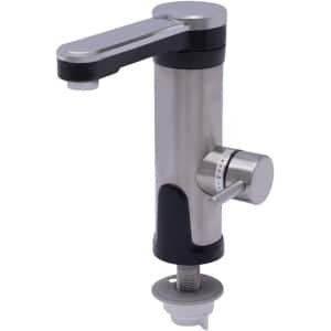 Elektrische Warmwaterkraan Keuken/Douche met LED Display - Direct Warm Water 3300W