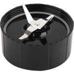 Extractor Cross Blade - Juicer Part Replacement - Blender Blade - Keuken Accessoire - Juicer Cross Blade