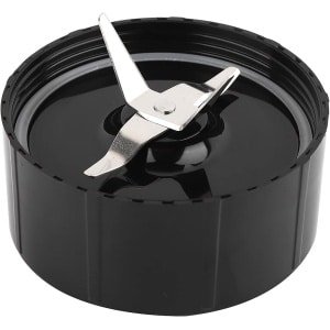 Extractor Cross Blade - Juicer Part Replacement - Blender Blade - Keuken Accessoire - Juicer Cross Blade