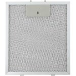 Filters Keuken Vet Vent Filter Voor Range Hood - 5 Lagen Aluminium Mesh - Kachel Hood Vervanging Filter - 9.05x10.23 Inch - Afzuigkap Accessoires