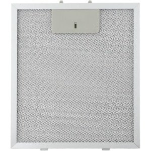 Filters Keuken Vet Vent Filter Voor Range Hood - 5 Lagen Aluminium Mesh - Kachel Hood Vervanging Filter - 9.05x10.23 Inch - Afzuigkap Accessoires