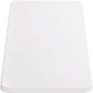 Hoogwaardige Kunststof Snijplank Wit Keuken Accessoire