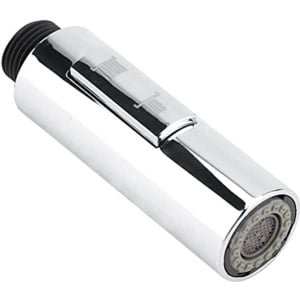 KARZO - Keukenkraankopsproeier, Kraan Opzetstuk, Plaatkraansproeikopbevestiging Praktisch Schenkgereedschap Accessoires Duurzame Reserveonderdelen voor de Keuken