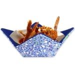 KARZO - Magnetron Kom Anti-Brandwonden Schotel Matten Comfort Hot Soep Rack Multifunctionele Pot Voedsel Container Basic Keukengerei Gadgets Bescherm uw handen