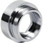 Kraan Adapter 22mm 24mm G1/2 - Keuken Koperen Waterzuiveraar Beluchter Accessoires - #2 .