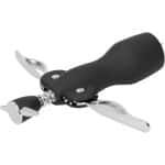 Kurkentrekker - Wijn Flesopener - Huishoudelijke Keuken Tool - Bier Kurkentrekker - Restaurant Accessoire