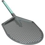 Medium Pizza Placement Peel voor 14 Inch Pizza - Optimale Lichtgewicht Keuken Accessoire