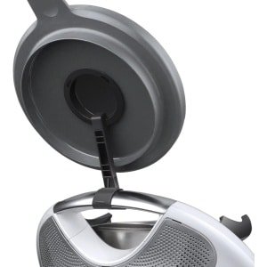 Mengkom Dekselhouder voor Thermomix - Praktische Accessoire voor een Opgeruimde Keuken