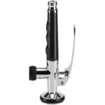 Messing Spuitklep voor Keukenkraan met Draaibare Spoel - Pre-Spoelen Sprayer - Commerciële Keuken Accessoire