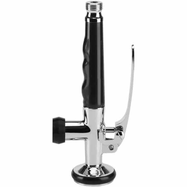 Messing Spuitklep voor Keukenkraan met Draaibare Spoel - Pre-Spoelen Sprayer - Commerciële Keuken Accessoire