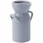 Mini Melkkan | 30ml | Zwart en Wit | Keuken Accessoire | Loft Collectie | GB05792