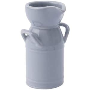 Mini Melkkan | 30ml | Zwart en Wit | Keuken Accessoire | Loft Collectie | GB05792