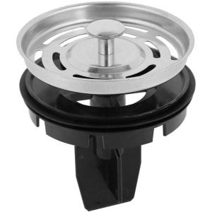 Multifunctionele afvalverwijderaar voor gootsteen - Filter waterplug - Keuken accessoires