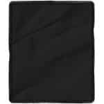 Outdoorchef - BBQ Accessoire Beschermhoes Zijde Keuken Set van 2 Stuks - Polyester - Zwart -