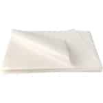 Perkamentdocument Bladen voor Bakken Luchtfriteuse Grillen - Set van 500 Stuks - 7x11 Inch - Keuken Accessoires