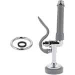 Pre-Spoel Pull Down Sproeikop Klep Vervanging Deel Handheld Vaatwasser Accessoires voor Keuken Kranen