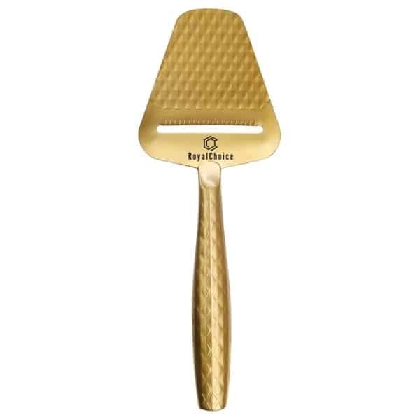 Royalchoise Kaasschaaf - Kaasschaaf - Vaatwasserbestendige Kaasschaaf - Kaasschaaf voor harde kaas - Cadeautip - Keuken accessoires