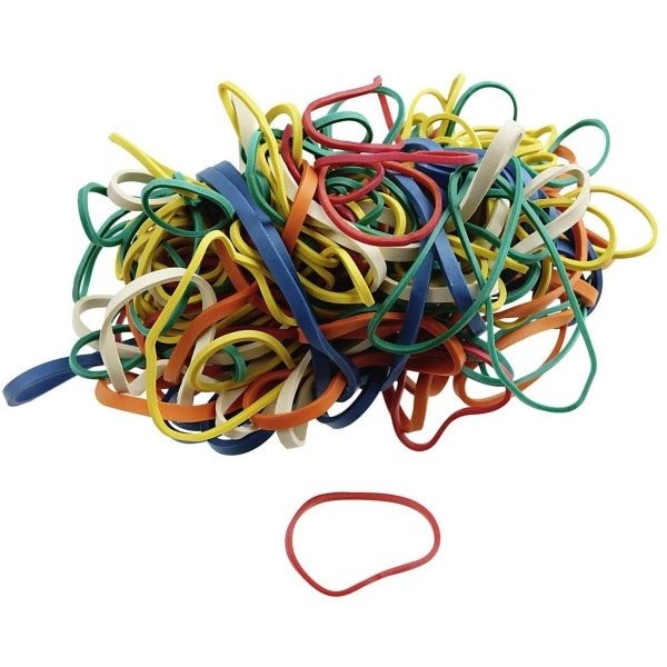 Rubberen Ringen Gesorteerd - Keuken Accessoires en Hulpmiddelen