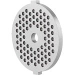 Vleesmolen plaat schijfmes 3/7 mm - Set van 2 stuks voor pasta slijpmachine - Gerechten gadgets - Pasta maker accessoire - Vlees schijf - Keuken hulpmiddel