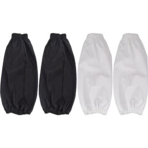 Waterdichte Arm Mouwen Keuken Oliebestendig Herbruikbaar - Vrouwen Werk Koken Schilderen - Accessoires Topiary