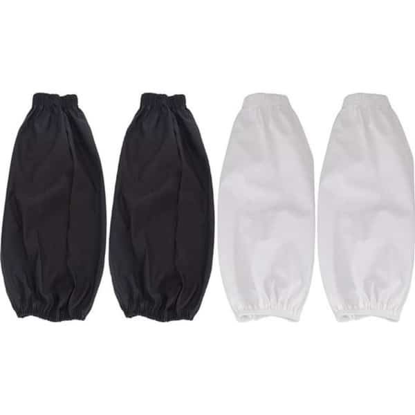 Waterdichte Arm Mouwen Keuken Oliebestendig Herbruikbaar - Vrouwen Werk Koken Schilderen - Accessoires Topiary