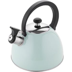 Waterkoker retro - Retro waterkoker - Waterkoker vintage - Elektrische waterkoker - Keuken - Design - Klassiek - Thee - Koffie - Huishouden - Keukenapparaat