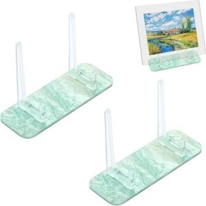 Zout- en pepermolen - Keuken accessoires - Keto dieet - Bamboe - 2 molens - Eettafel beschermer - Geschikt voor thuisgebruik - Houten pepermolen - Keukenopslag - Zoutaccessoires - Innerlijke dia 8,4 cm - Steunhouder - Bamboe dienblad - 30 x 9,5 cm