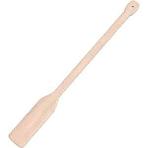 36 inch Houten Mengpeddel - Keuken Accessoires voor Koken en Pureren