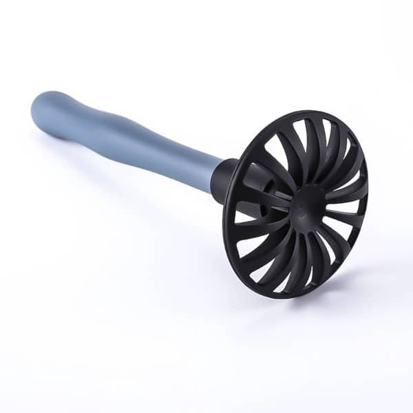 Aardappelstamper Opvouwbare nylon aardappelstamper voor antiaanbakkookgerei, antikras voedselstamper Keukengereedschap en gadgets voor het pureren van aardappelen, bonen, groenten, fruit, avocado's Keukengerei