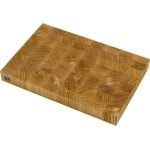 Accessoires hakblok eiken - houten hakblok voor keuken - DM-0795 hakblok