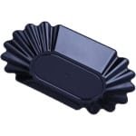 Allecto- Accessoires voor Koffiemachine - Display - Herbruikbaar - Zwart - Keuken - Opslag - Geschikt voor Alle Modellen Koffiemachines - Plastic Lade voor Koffiebonen en Monsters.