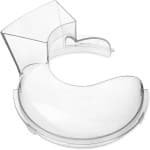 Allecto- Afzuigkapfilter voor keuken - Vetfilter - Duurzaam en efficiënt - Universeel - Afzuigkap accessoire - Geschikt voor diverse modellen Afzuigkappen.