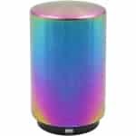 Allecto- Flessenopener - Bier - Gemakkelijk te gebruiken - Zwart - Automatisch - Magneten - Handig - Geschikt voor diverse flessen - Keuken - Accessoires.