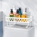 Allecto- Magnetische-Memo-Houder - Keuken - Roestvrij-Staal - Notitieblok-Houder - Organisator - Voor-Schoolbord - Zilver - Geschikt-voor-Koelkast-muur - Moderne-Koelkast-Hanger - Kantoor-Bureau-Accessoire-Benodigdheden.