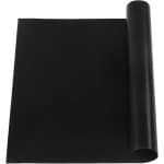 Allecto - Ovenvoeringen voor Bodem van Elektrische Gasoven - Herbruikbare Oven Liners - Heavy Duty Nonstick Oven Mat - Ondersteunende Vaatwasser Wassen - 19,7 X 15,7 Inch Ovenvloerbeschermer voor Keuken