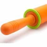 Allecto - Universele Siliconen Bakmat - Hittebestendig - Anti-aanbaklaag - Geschikt voor Oven - Zwart - Keuken Accessoire - Bakken - Voor Thuisgebruik - Rechthoekig Siliconen Bakmat voor Bakken en Koken.