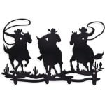 Allecto- Universele Vervanging Pan Deksels - Keuken Accessoire - Zwart - Handvat - Vier Stuks - Pot Deksels Top - Compatibel met Verschillende Pannen