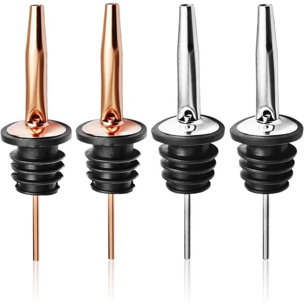 Allecto- Wijnflessenopener - Accessoires - Elektrisch - RVS - Oplaadbaar - Snel - Geschikt voor Feestjes - Zwart - Openen van wijnflessen, keuken, cadeau.