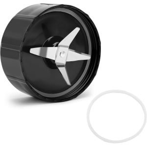 Allecto plus - Vervangend Mes voor Blenders en Sapcentrifuge, Keuken accessoire